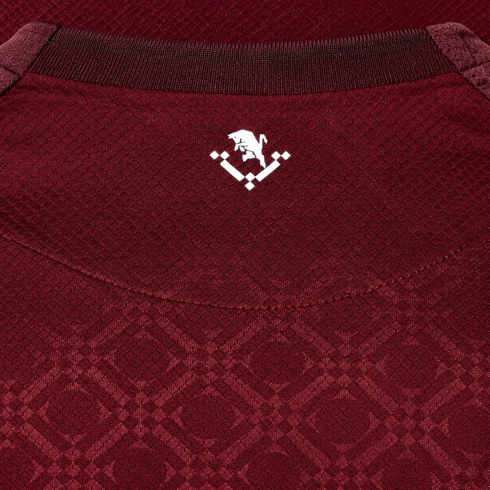 Les maillots du Torino 2026-2027 honorent Superga et l'amitié avec River Plate