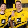 Borussia Dortmund Thuisshirt 2023 2024 (1)
