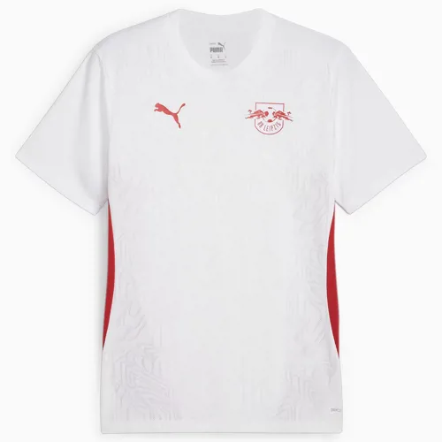 Maillot d'entrainement RB Leipzig 2024-2025