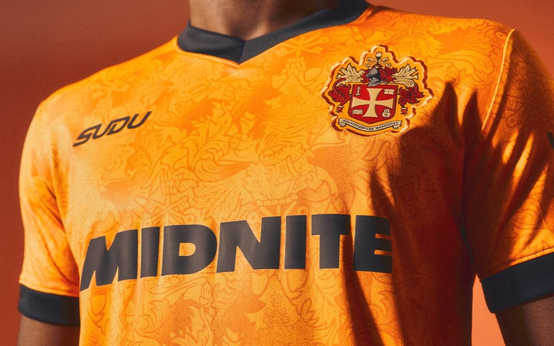 Maillots Wolverhampton Wanderers 2026-2027 hommage aux 150 ans