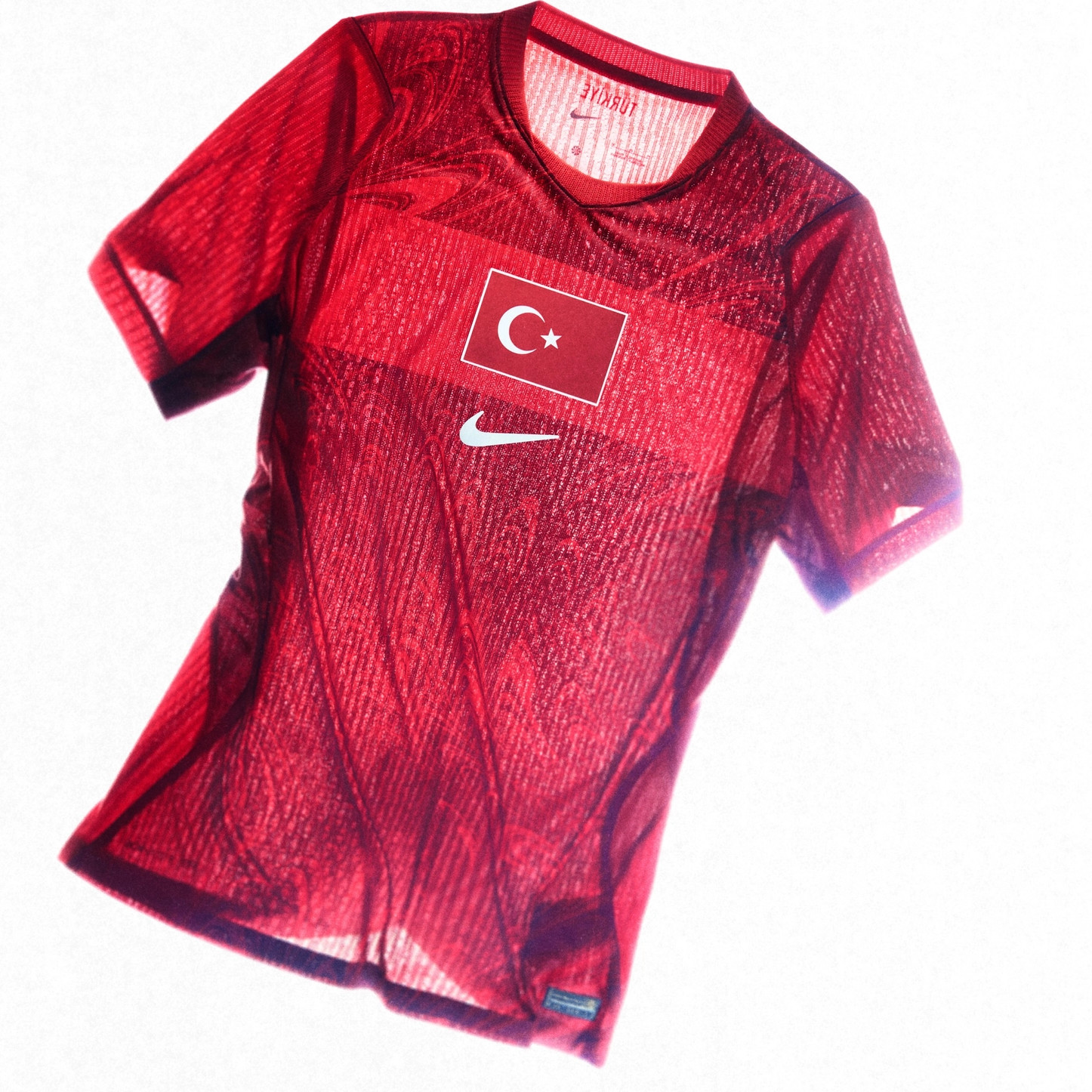 Maillots Turquie 2026-2027