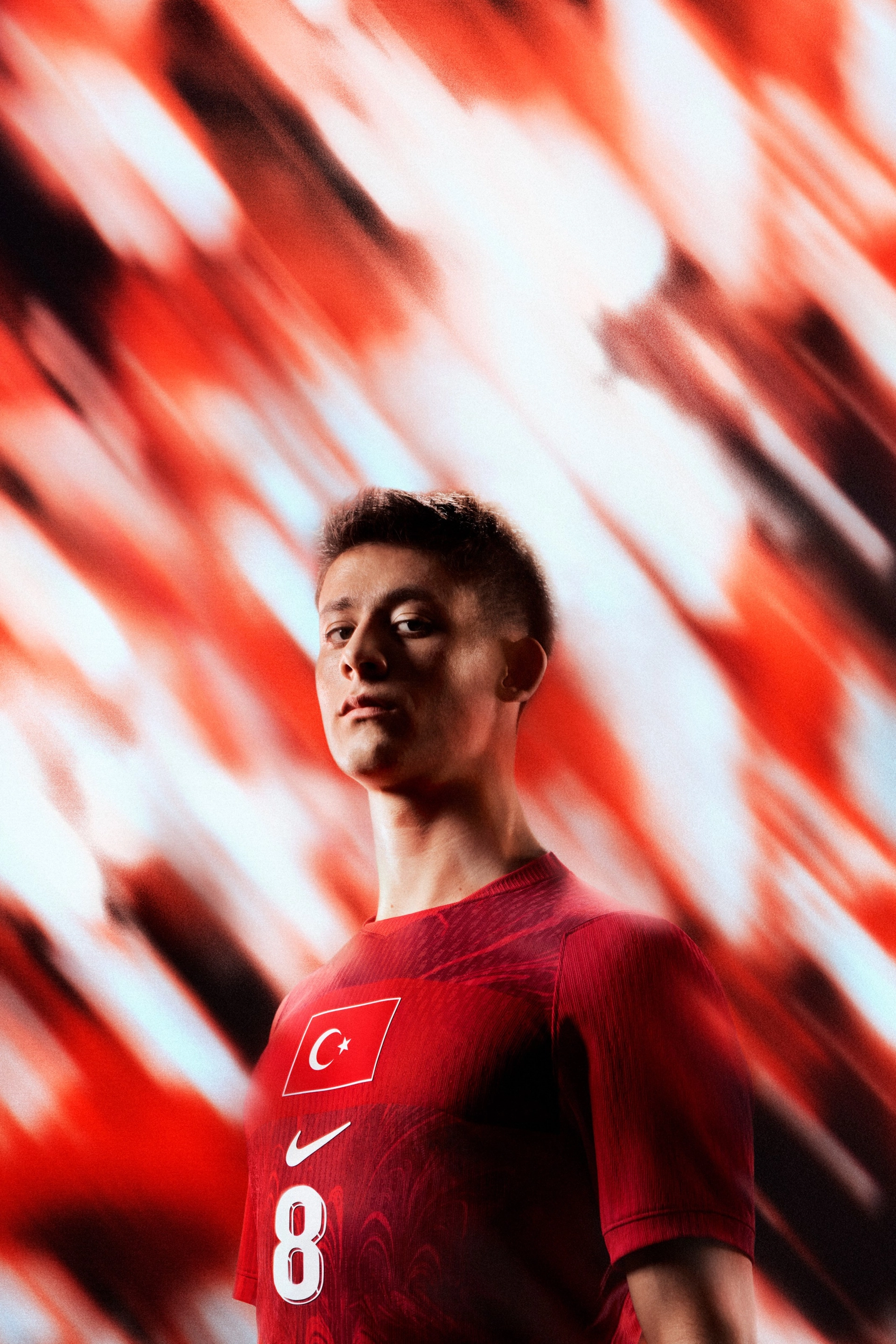 Maillots Turquie 2026-2027