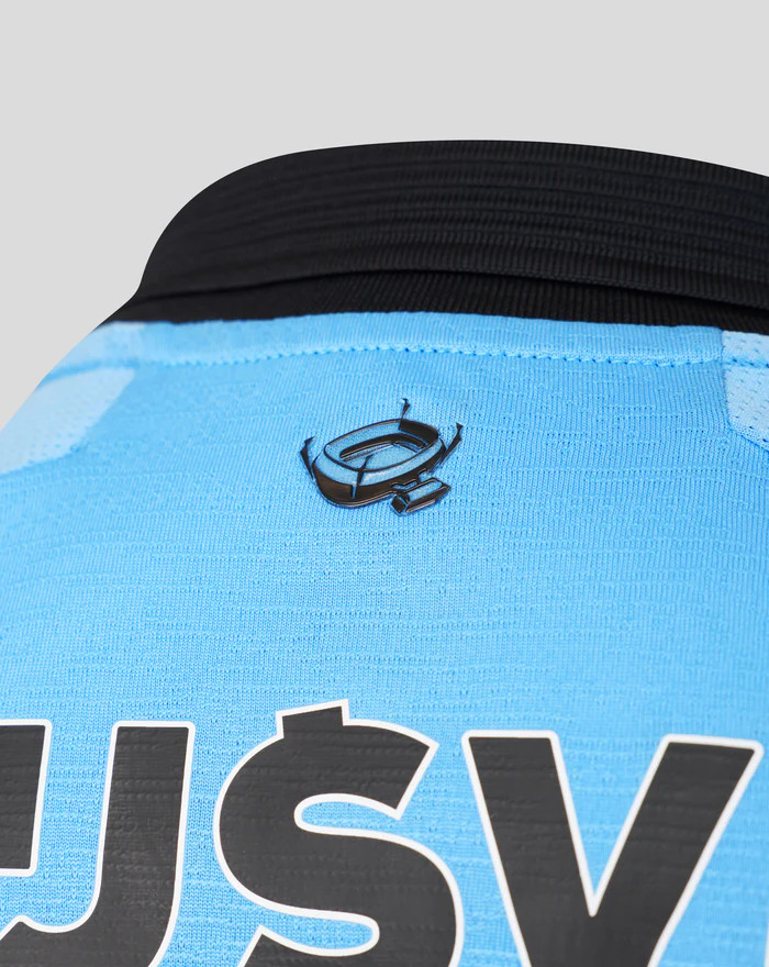 Maillot exterieur du Feyenoord 2026-2027 hommage a la Coupe UEFA 2002