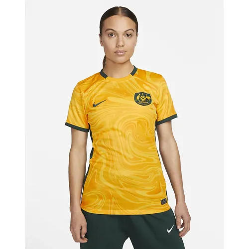 Maillot de football de l'équipe féminine d'Australie 2023-2024