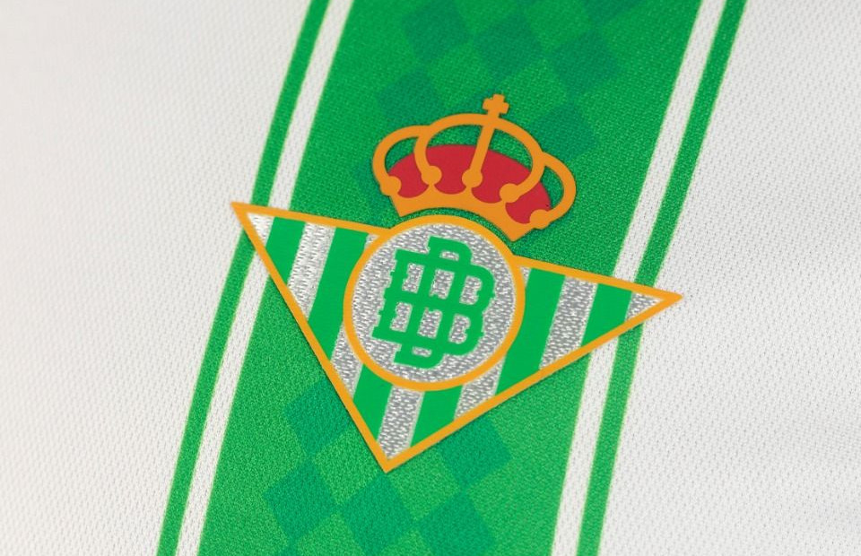 Real Betis Voetbalshirts 2023 2024
