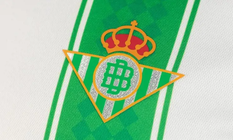 Maillots de football Real Betis 2023-2024