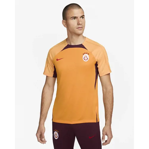 Maillot d'entrainement Galatasaray 2023-2024 - Orange