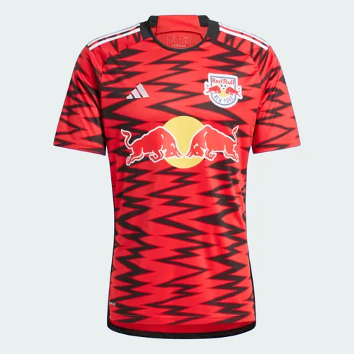 Maillot domicile New York Red Bulls 2024-2025