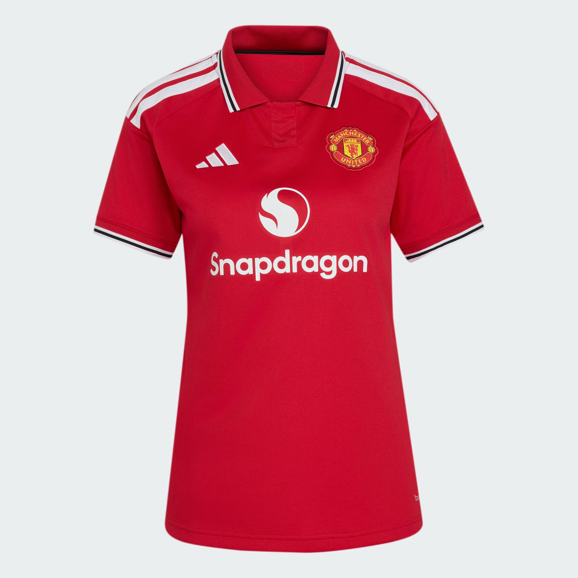 Maillot domicile Manchester United 2026-2027 pour Femme