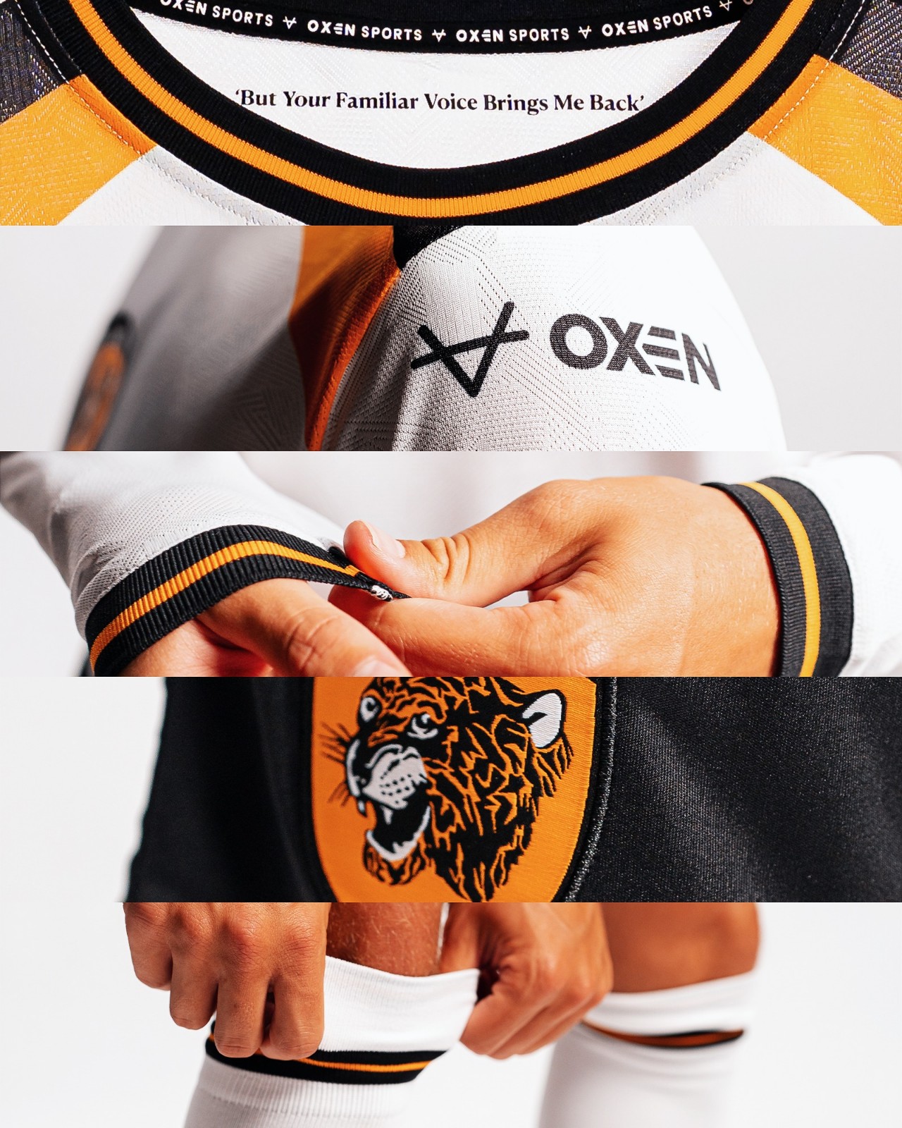 Maillots Hull City 2026-2027 inspirés de maillots iconiques