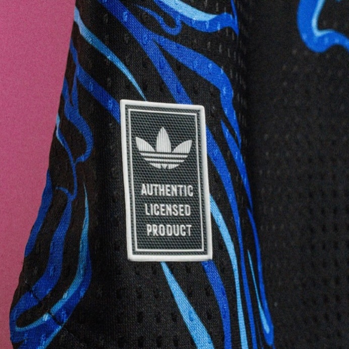 Maillot extérieur Argentine Coupe du Monde 2026