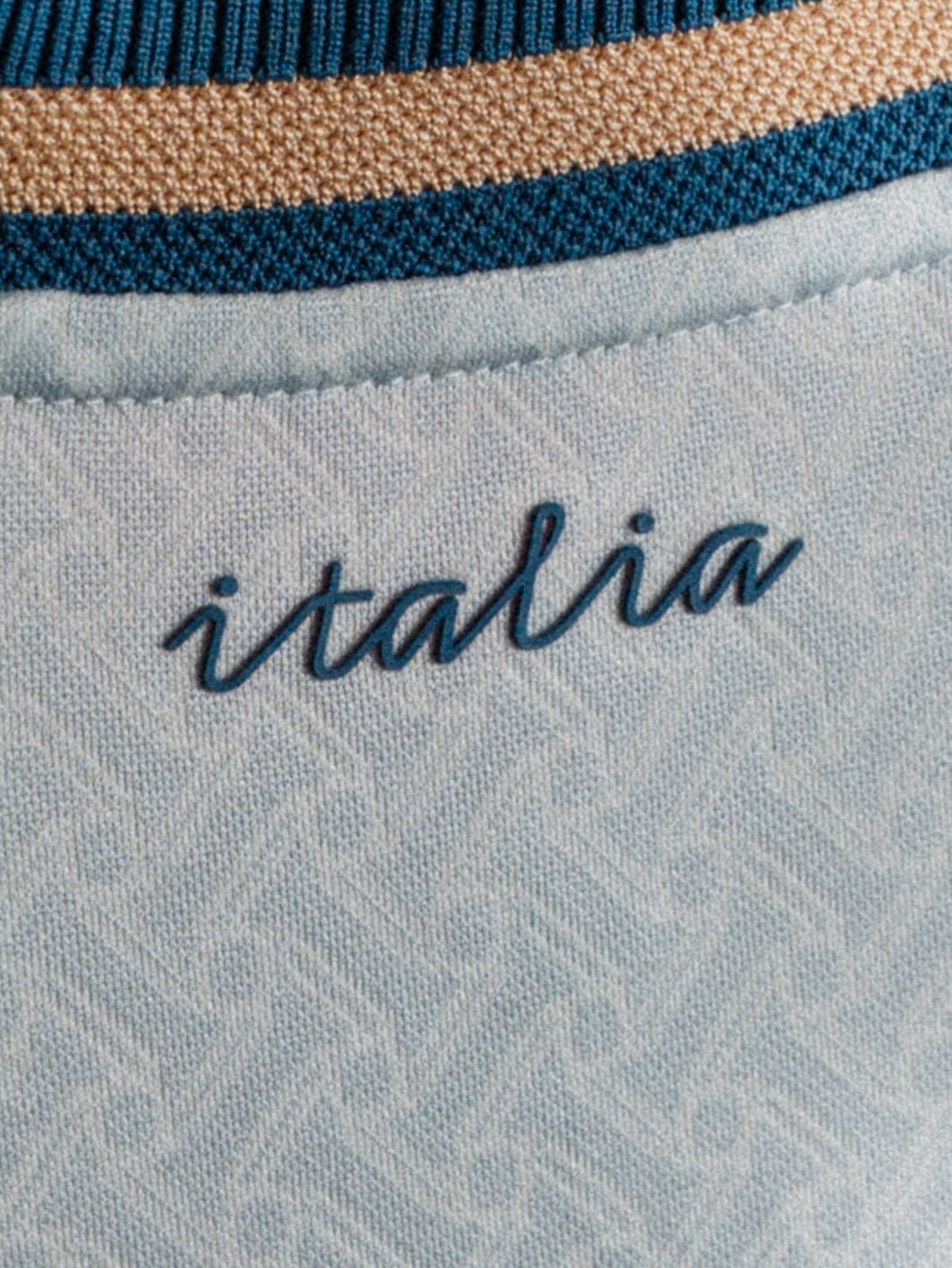 Maillot extérieur Italie 2026-2027