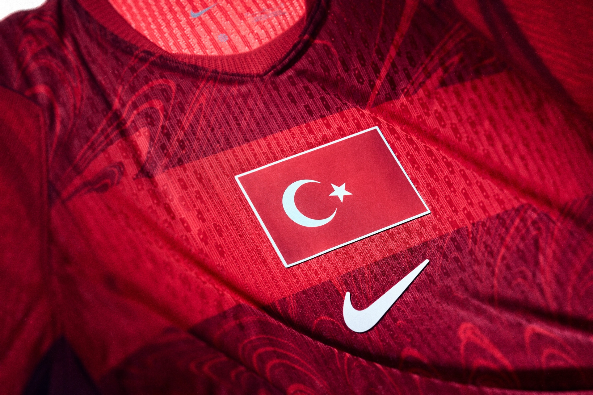 Maillots Turquie 2026-2027
