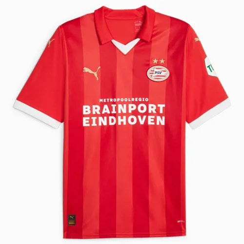 Maillot domicile PSV Eindhoven 2023-2024