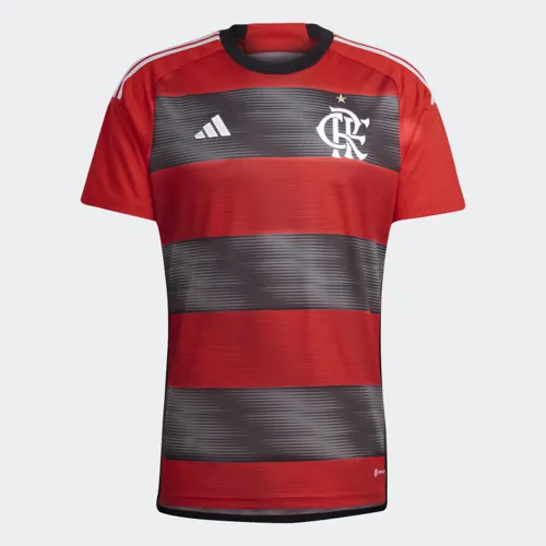 Maillot domicile Flamengo CR 2023-2024