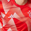 Bayern Munchen Warming Up Shirt