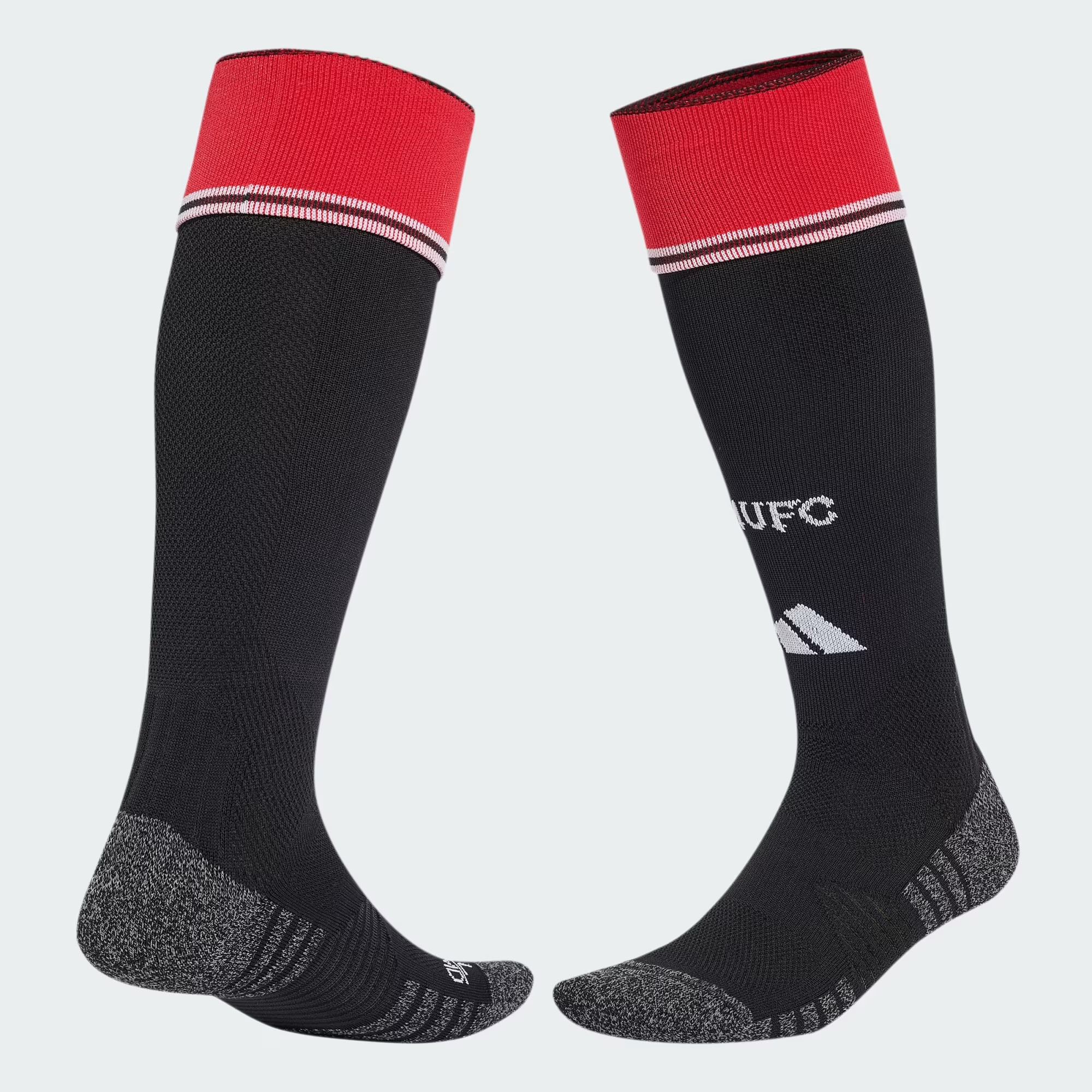 Chausettes domicile Manchester United 2026-2027