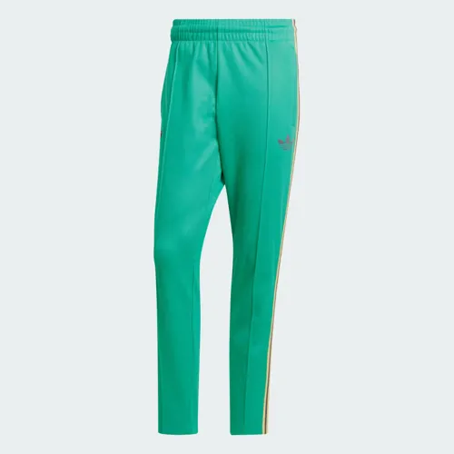 Pantalon d'entrainement adidas Originals Jamaïque - Vert