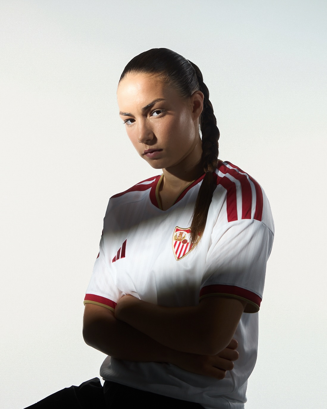 Voici les maillots du Sevilla FC 2026-2027
