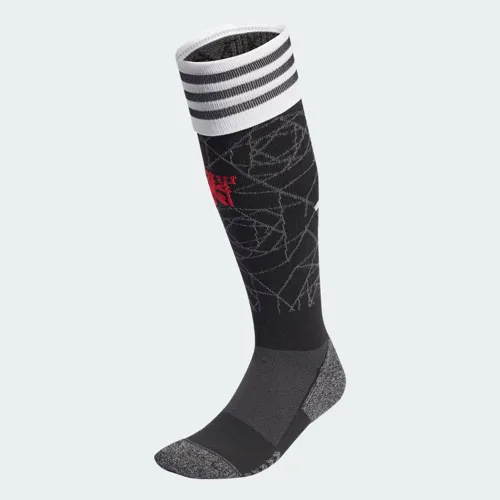 Chausettes domicile Manchester United 2023-2024