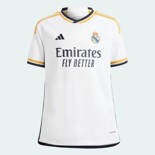 Maillot domicile Real Madrid 2023-2024 