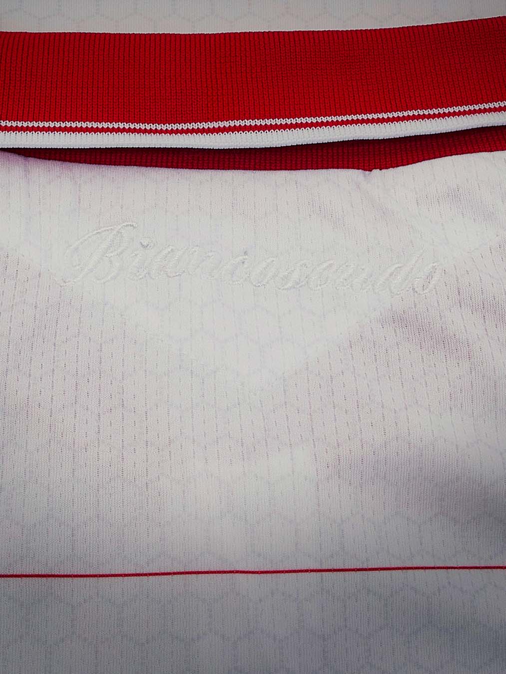 Voici les maillots du Calcio Padova 2026-2027