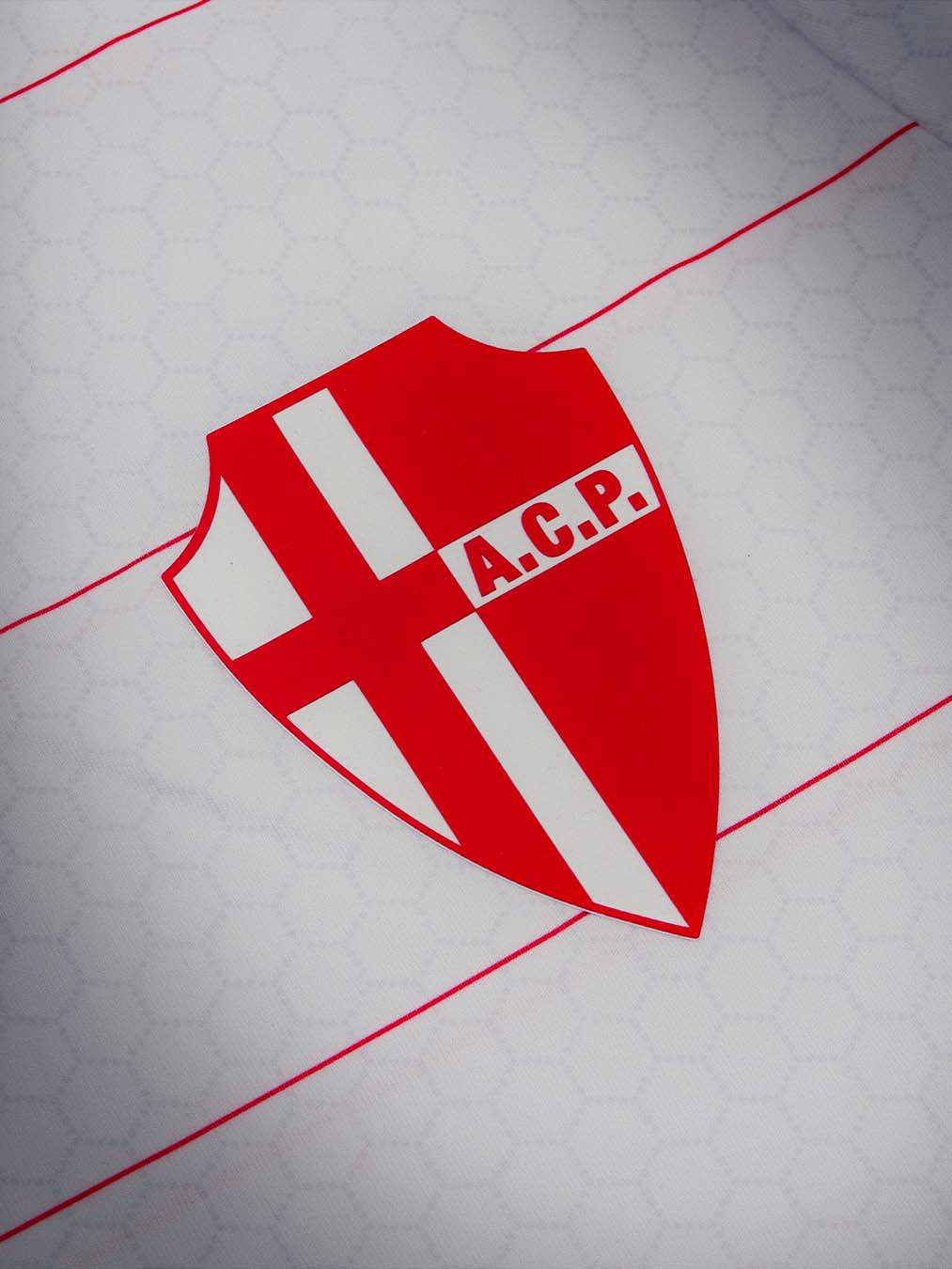 Voici les maillots du Calcio Padova 2026-2027