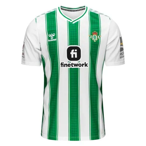 Maillot domicile Real Betis 2023-2024