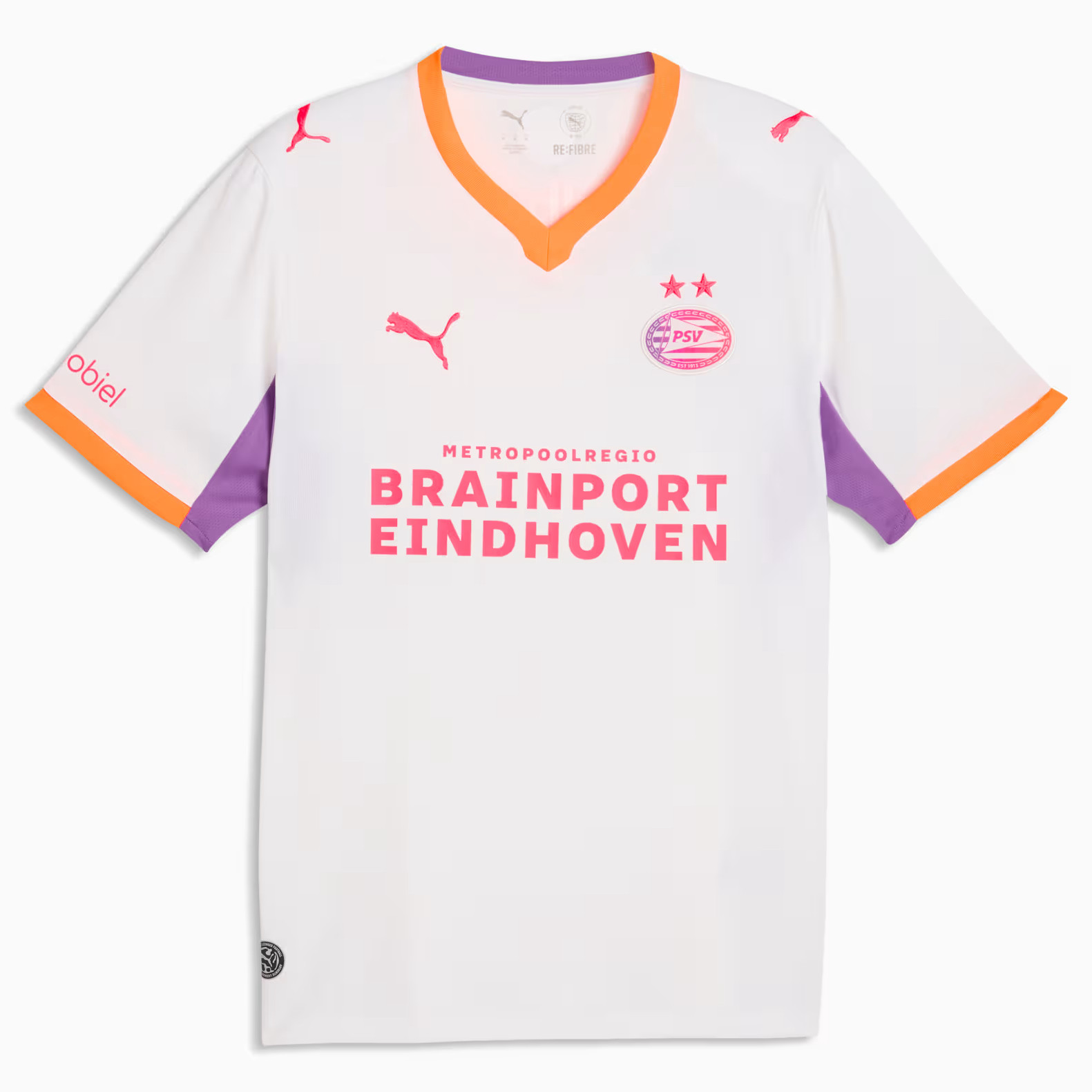 Maillot extérieur PSV Eindhoven 2026-2027