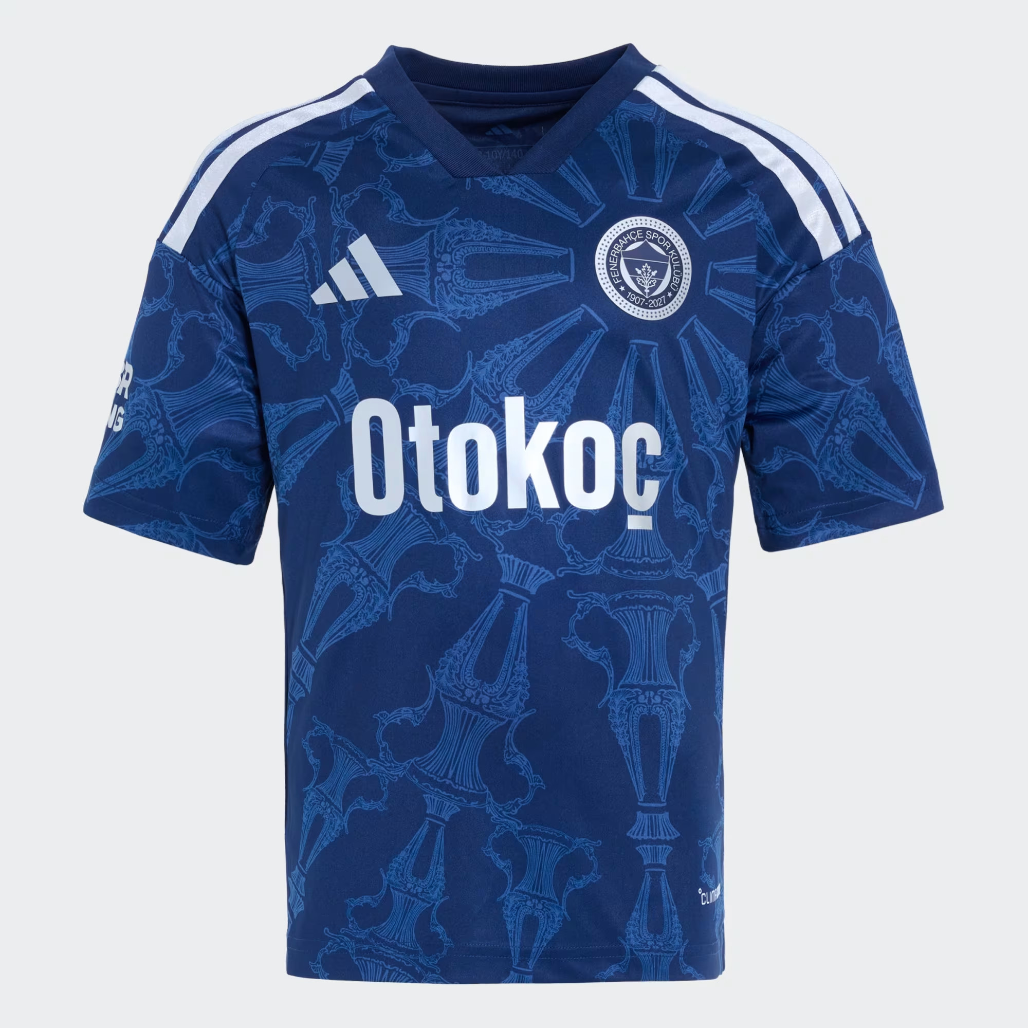 Maillot third Fenerbahce 2026-2027 - Enfant