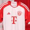 Bayern Munchen Thuisshirt 2023 2024 D