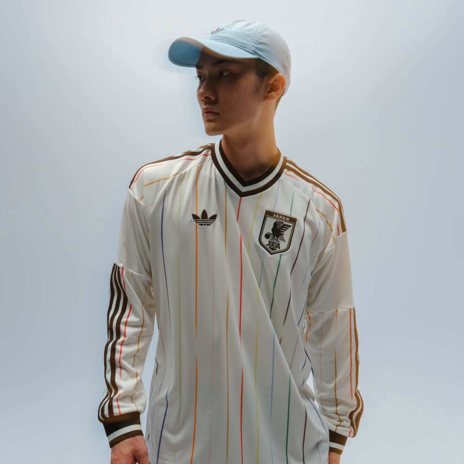 Maillot extérieur Japon Coupe du Monde 2026