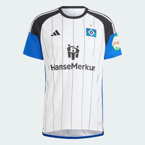 Maillot domicile Hamburger SV 2023-2024