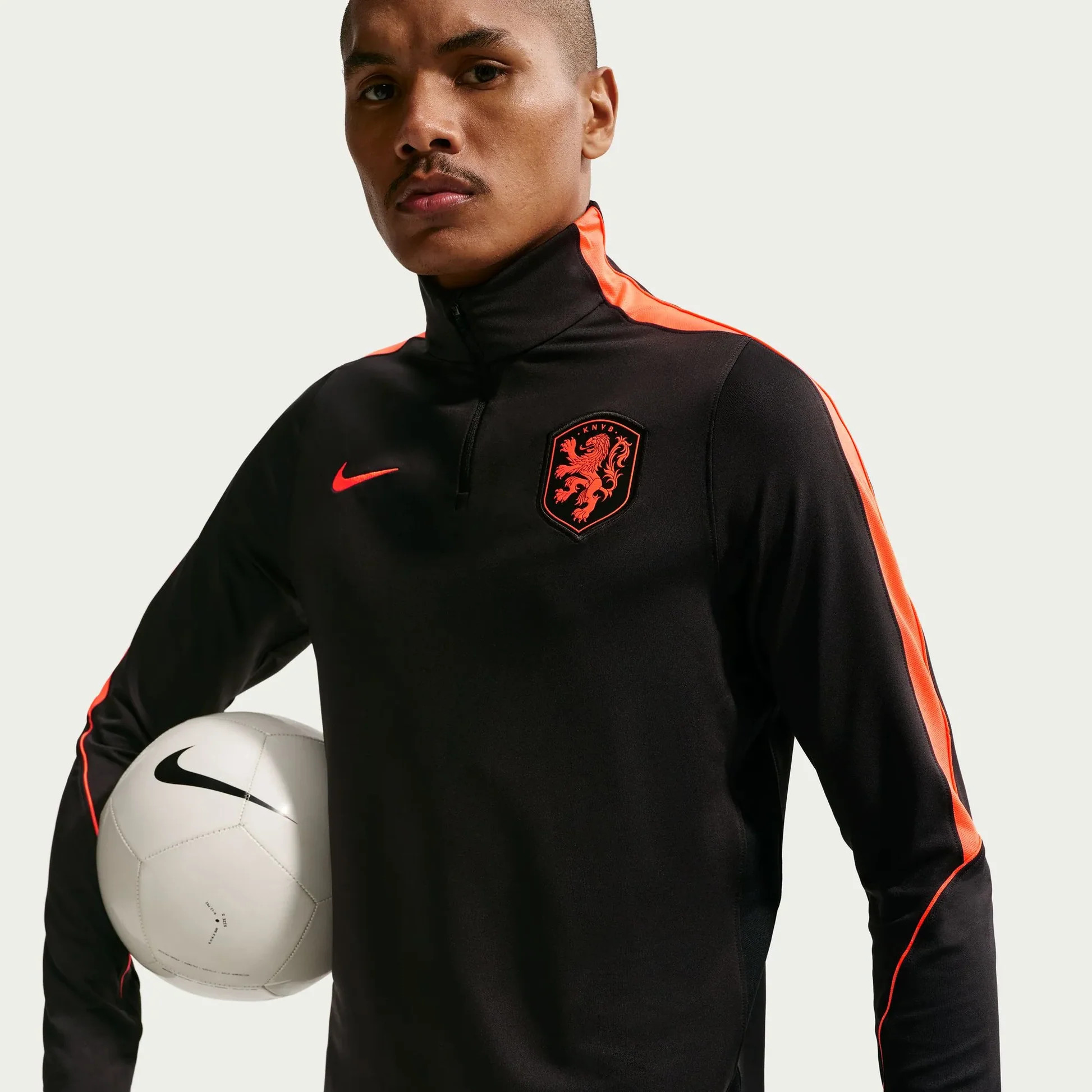 Survêtement Pays-Bas Coupe du Monde 2026