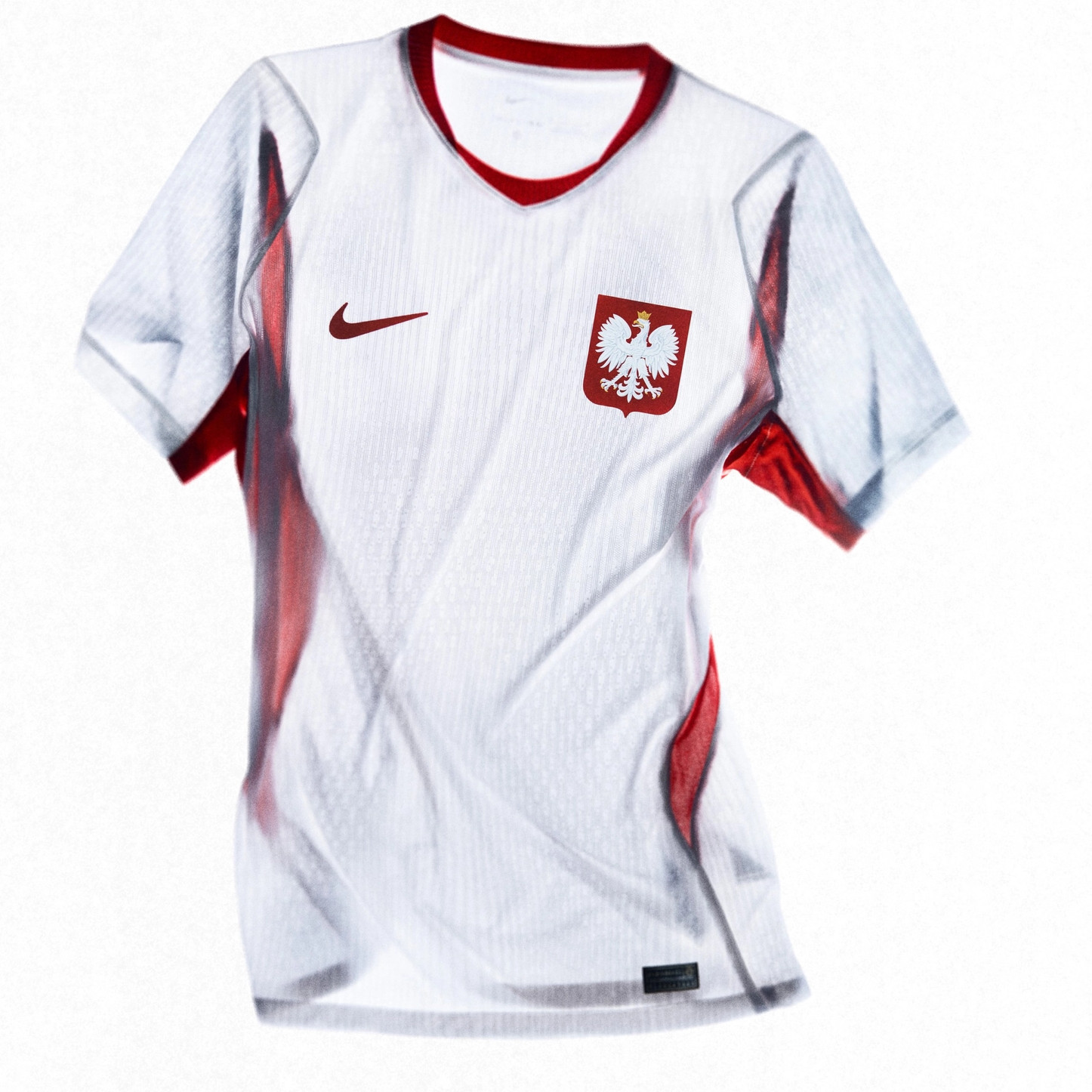 Maillots Pologne 2026-2027