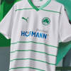 Greuther Furth Voetbalshirts 2023 2024