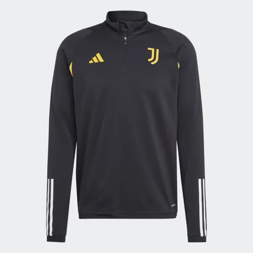 Haut d'entraînement Juventus 2023-2024 - Noir