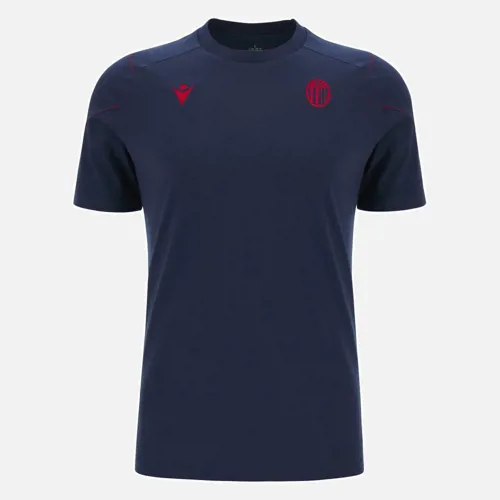 Travel T-Shirt Bologna FC 2023-2024