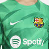 Fc Barcelona Keepersshirt 2023 2024 D
