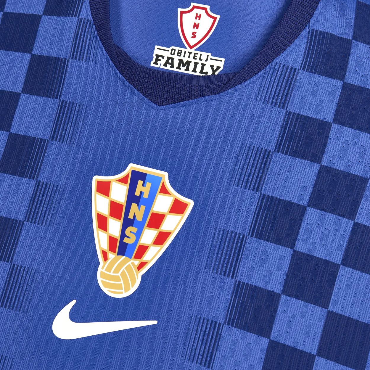 Maillots Croatie Coupe du Monde 2026