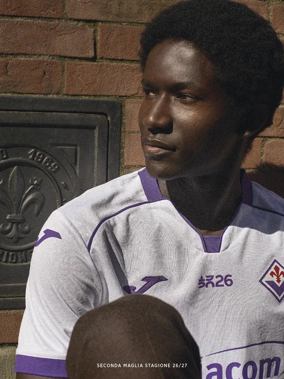 Maillots de la Fiorentina 2026-2027 hommage aux 100 ans du club