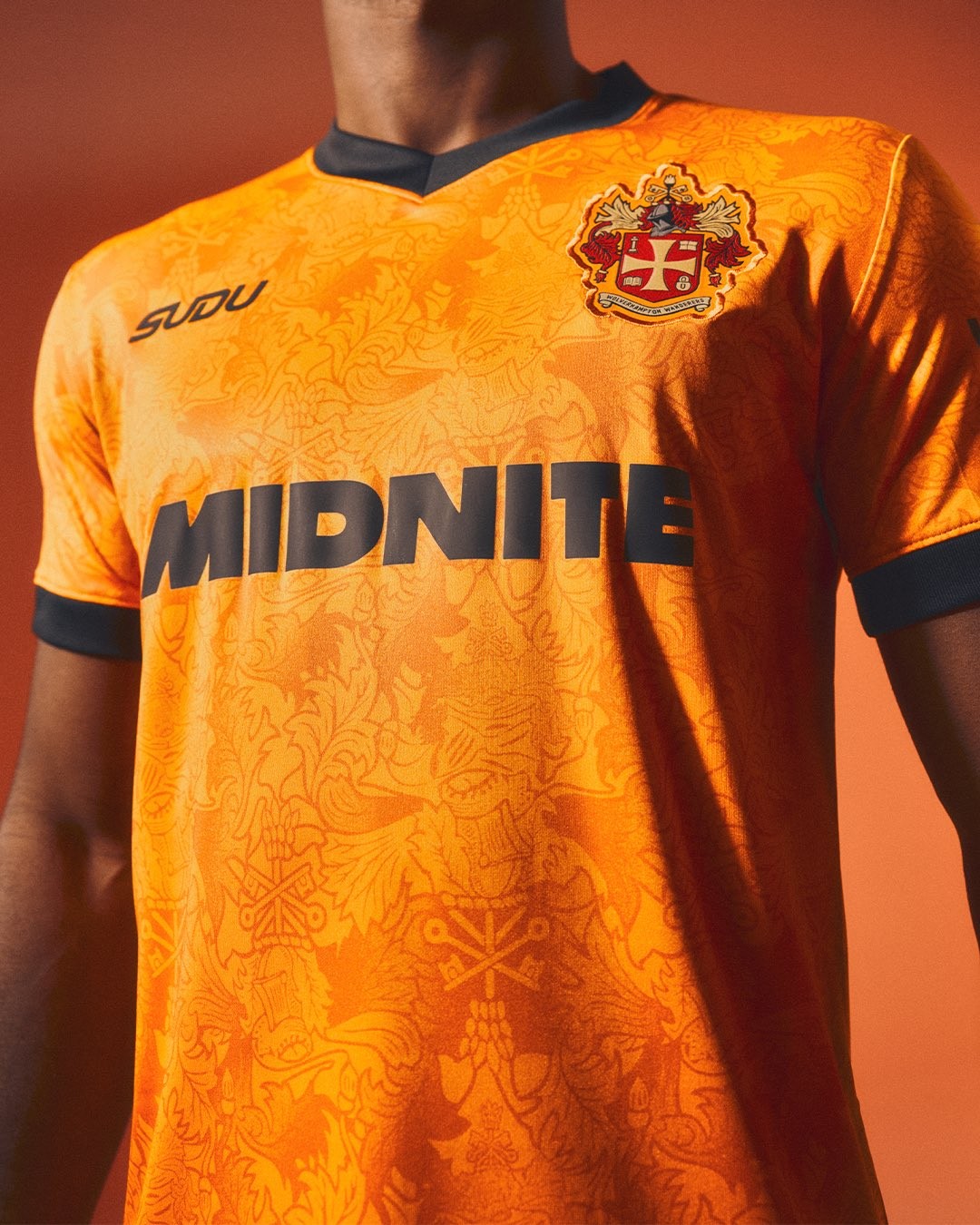 Maillots Wolverhampton Wanderers 2026-2027 hommage aux 150 ans