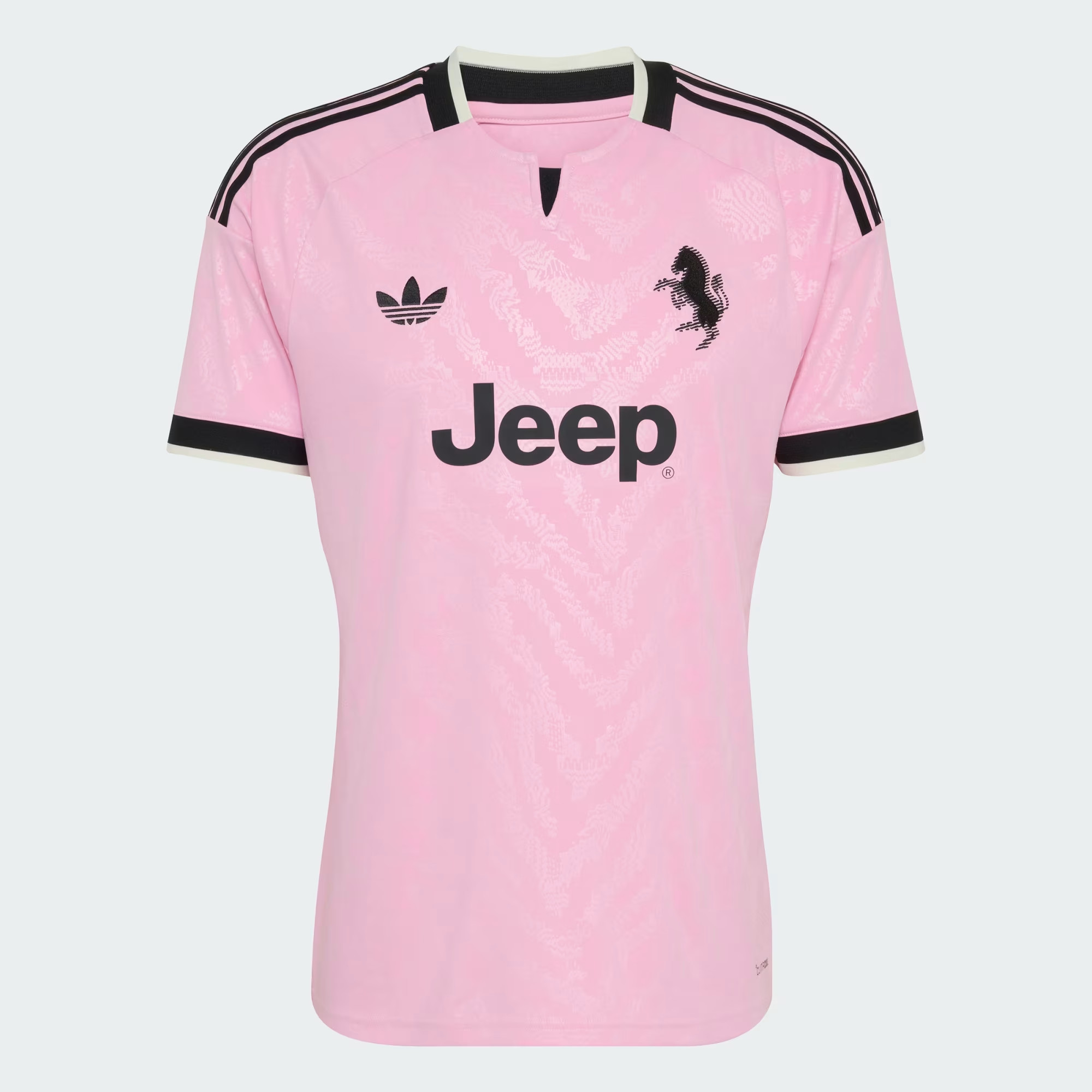 Maillot extérieur Juventus 2026-2027
