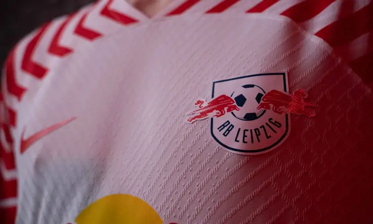 Maillot domicile RB Leipzig 2023-2024