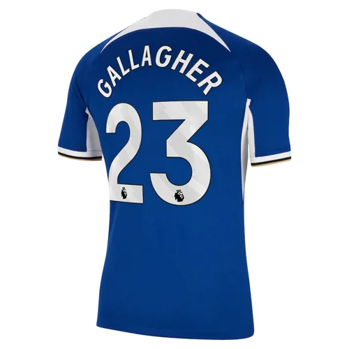 Maillot football Chelsea Gallagher