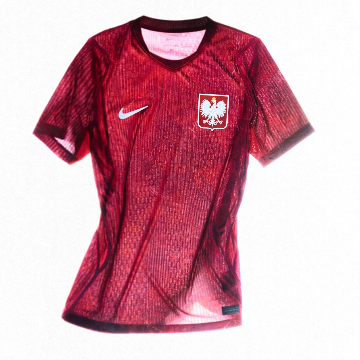 Maillots Pologne 2026-2027