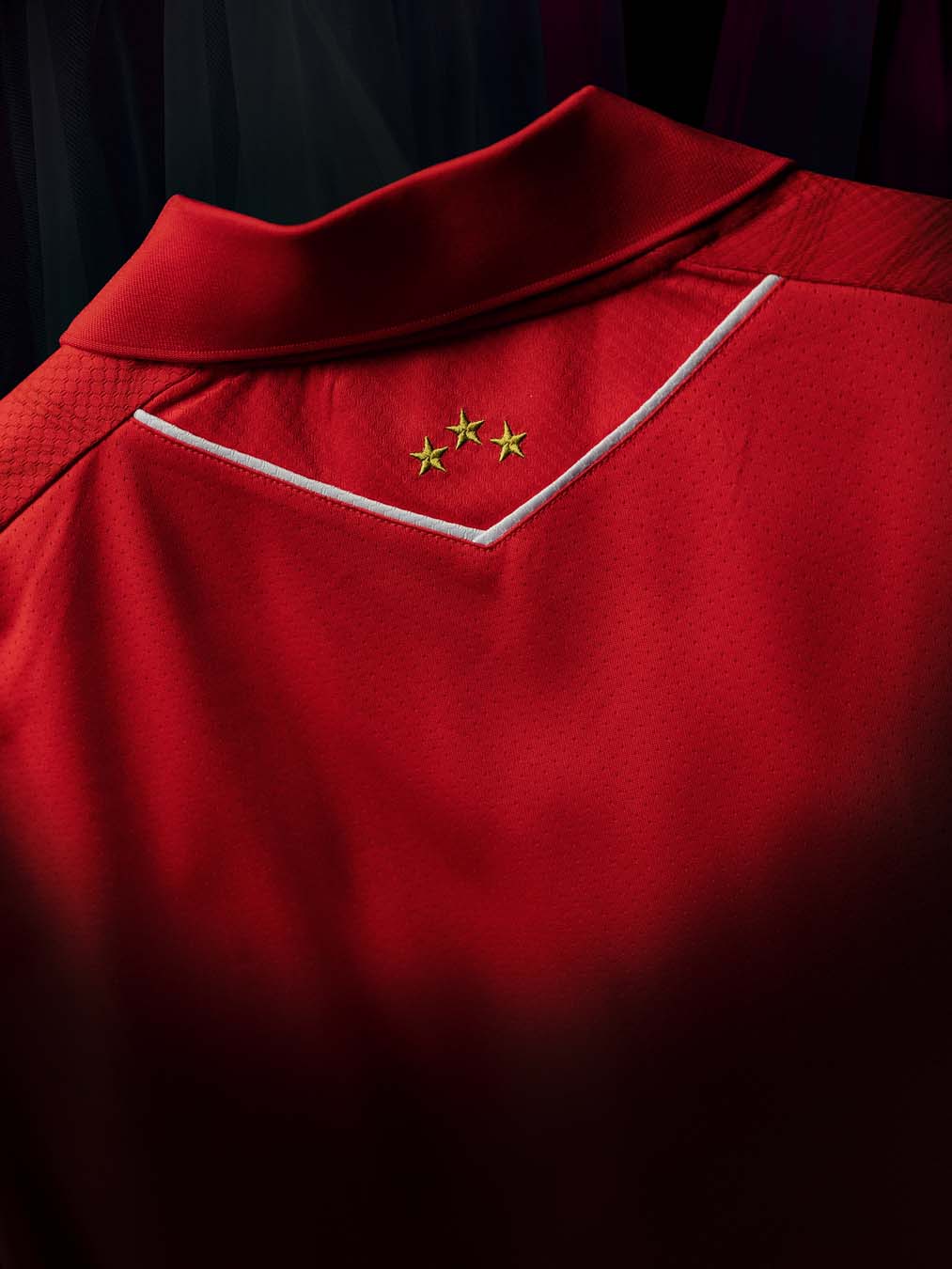 Les maillots de l'Étoile Rouge de Belgrade 2026-2027 célèbrent Belgrade et la riche histoire du club