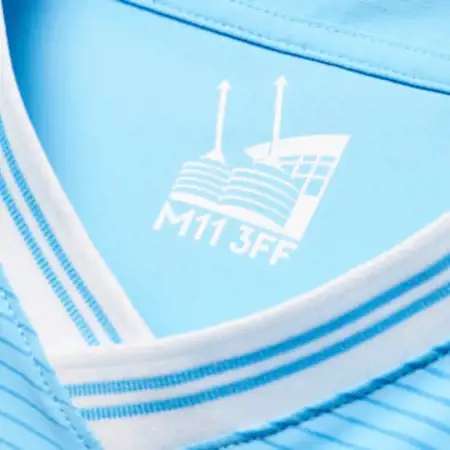 Maillot domicile Manchester City 2023-2024