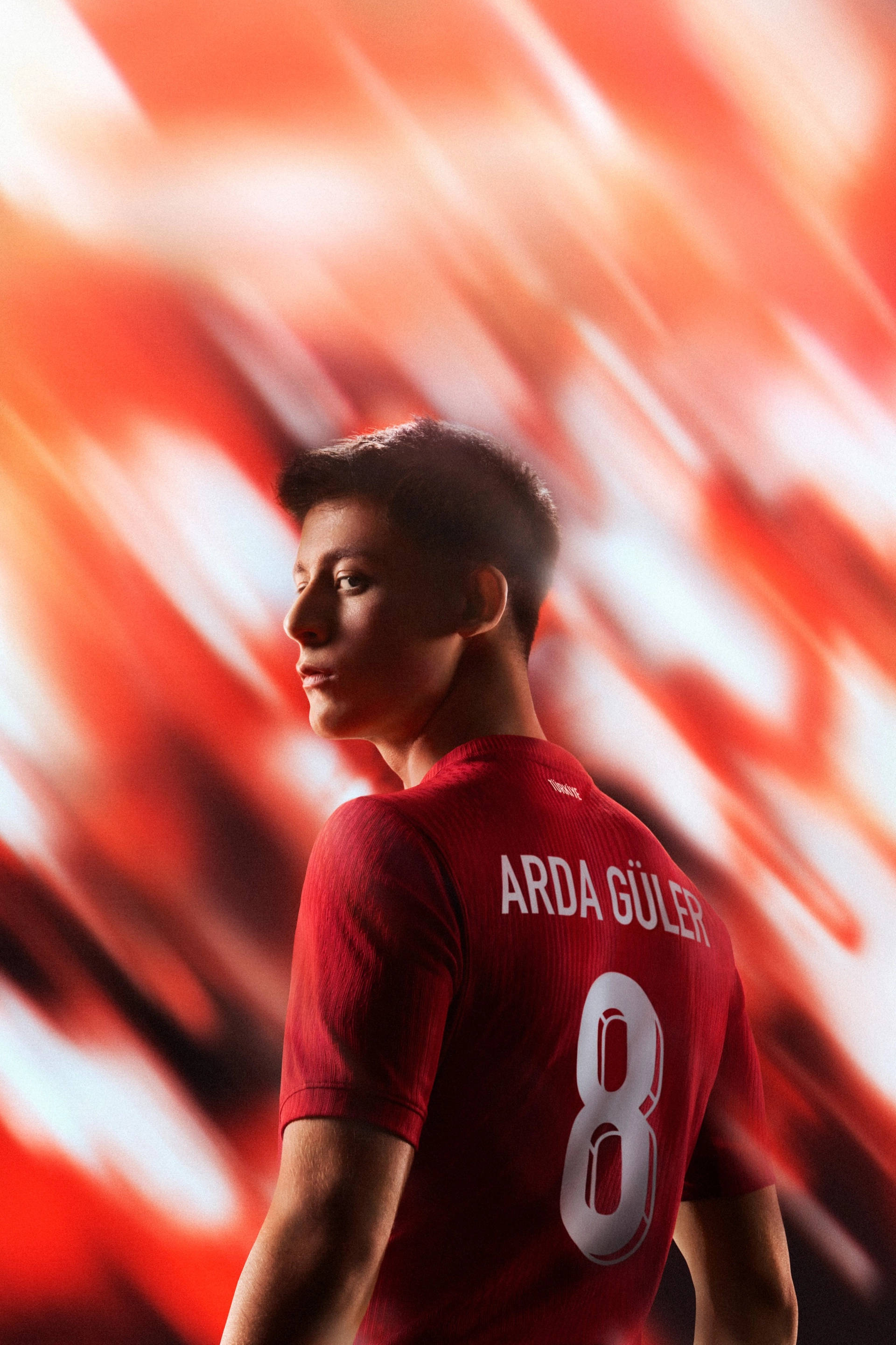 Maillots Turquie 2026-2027
