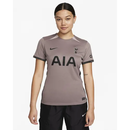 Troisieme maillot Tottenham Hotspur 2023-2024 pour Femme